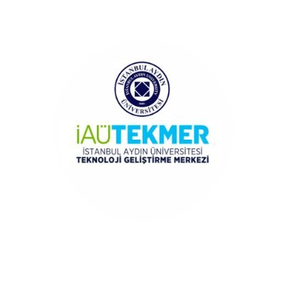 Türkiye'nin ilk kurulan TEKMER'i !

İstanbul Aydın Üniversitesi TEKMER Teknoloji Geliştirme Merkezi resmi hesabıdır. 

tekmer@aydin.edu.tr