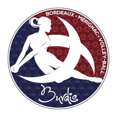 Les Burdis - Bordeaux Mérignac volley