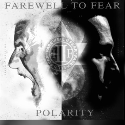 Farewell to Fear's Official Twitter Page