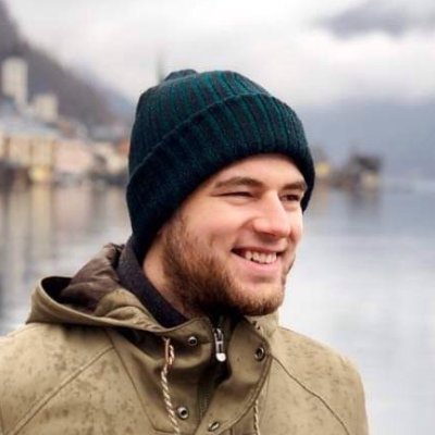 alex_barbarosh's profile picture. 