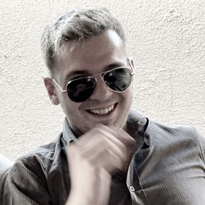 working on blockchains, ai agents, games | co-founder @FirstPointTr building @Vexom_AI | ex-@class_lambda ex-@starkhubtr