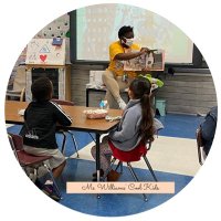 Ms. Williams (@mswcoolkids) 's Twitter Profile
