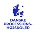 Danske Professionshøjskoler (@DanskeProf) Twitter profile photo