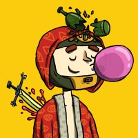 Batuki Ninja (@batukininjasol) 's Twitter Profile Photo Batuki Ninja (@batukininjasol) 's Twitter Profile Photo