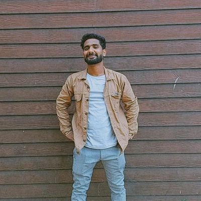 Vijaykerehole's profile picture. 