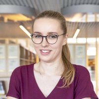 Monika Flejszar (@monika_flejszar) 's Twitter Profile