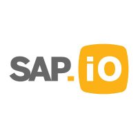 SAP.iO (@sap_io) 's Twitter Profile