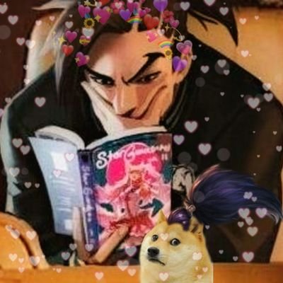 NataNshyさんのプロフィール画像