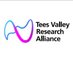 Tees Valley Research Alliance (@TVRAResearch) Twitter profile photo