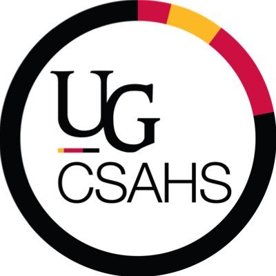 CSAHS_UoG Profile Picture
