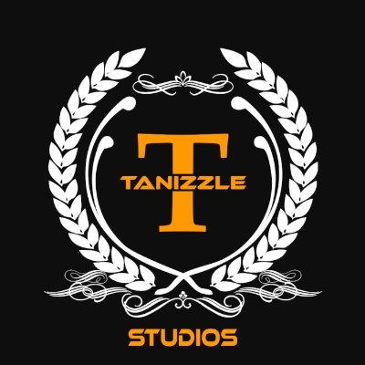 #Tanizzle Studios specialises in video, sound recording and music publishing activities.

#TanizzleStudios is powered by @iTanizzle.