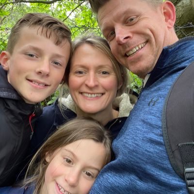 s_white1978's profile picture. Headteacher at King James I Academy. Proud husband and father to a couple of ratbags! Average golfer and former middle order slogger!