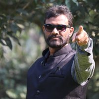 Nigam Kumar Singh(@NigamKu72127489) 's Twitter Profile Photo