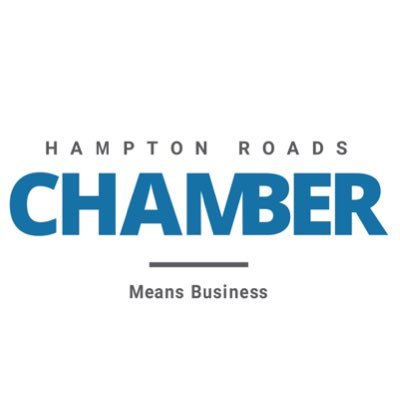 We help businesses succeed, drive regional economic growth & enhance the quality of life of our community's residents. #Chamber757 ⭐️⭐️⭐️⭐️⭐️ Accreditation