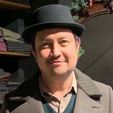 Genrikh Kimさんのプロフィール画像