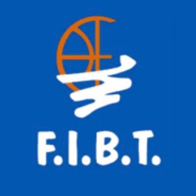 Cuenta oficial de Twitter de la Federación Insular de Baloncesto de Tenerife (FIBT).