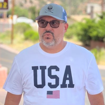 BORU802's profile picture. #MAGA *Prolife