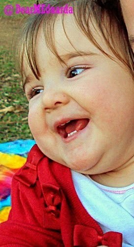 Primeiro Fã Clube dedicado a Maria Eduarda, sobrinha do Pedro Lanza e filha da Michelle Lanza do Rs. Dona: CínthiaSá ; Moderadora: Tainá Rodrigues since: 15.9