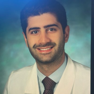 GI fellow @nyulangone | Internal Medicine @hopkinsbayview | former GI post-doctoral research fellow @hopkinsmedicine | MD'18 @aub_lebanon views my own