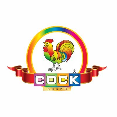 Cock Brand Holi Colours & Gulal