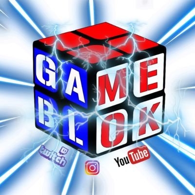 Game_Blok Profile Picture