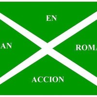 San Román en Acción (@sr_enaccion) 's Twitter Profile Photo San Román en Acción (@sr_enaccion) 's Twitter Profile Photo