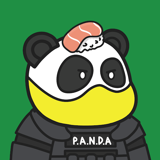 Time to rock the game. @frenlypandas @metapreneur_nft @reptiland_io