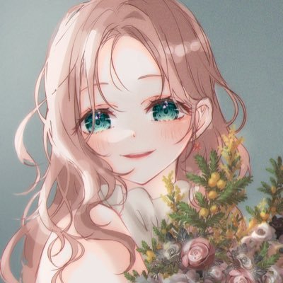 向坂 美咲（さきさか みさき）です。気分で絵を描きます。イラストレーターじゃないので依頼も受け付けていません！趣味で素材作って販売してます。https://t.co/zNv8xQUlYY