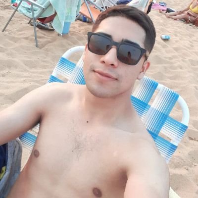 Que todo fluya y que nada influya.😜