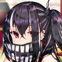 伴体(@doraiba0x0) 's Twitter Profile Photo