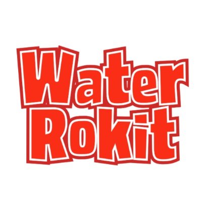 The world famous water rocket for serious education and great fun. Bringing science alive in the great outdoors for all ages. https://t.co/F23WYPWmpS