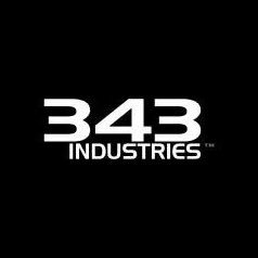 343 Industries News Official ★ parody