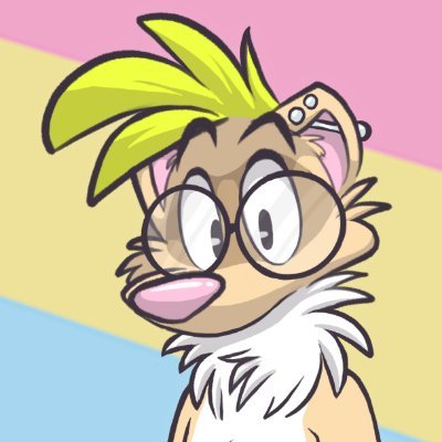 magferret Profile Picture