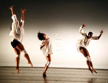 The Official Page of Spelman College Dance Theater