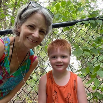 Writer, speaker, reader, logophile. Author of Excellence in Literature, Transcripts Made Easy, etc. Being a Grammi is way more fun than advertised.