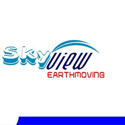 skyviewearthmov's profile picture. Lowbeds and equipment hire company