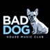 Bad Dog (@BadDogBrighton) Twitter profile photo