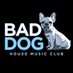 Bad Dog (@baddogbrighton) Twitter profile photo Bad Dog (@baddogbrighton) Twitter profile photo