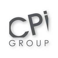 CPI Group(@CPIGroup_) 's Twitter Profile Photo