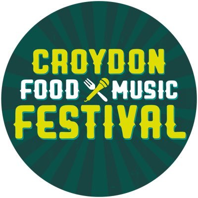 CroydonFoodFest Profile Picture