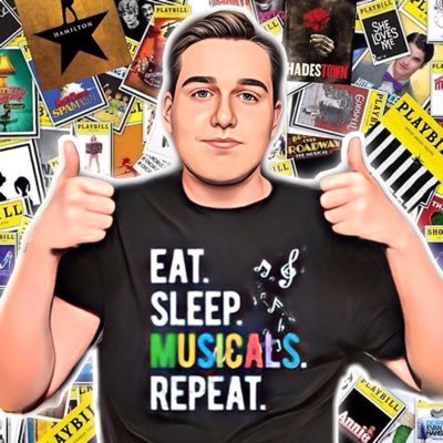 Hi I’m Myles and I love musicals. My channel 👇