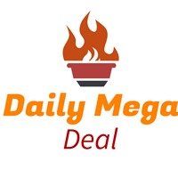 Dailymegadeal(@DailymegaD) 's Twitter Profile Photo
