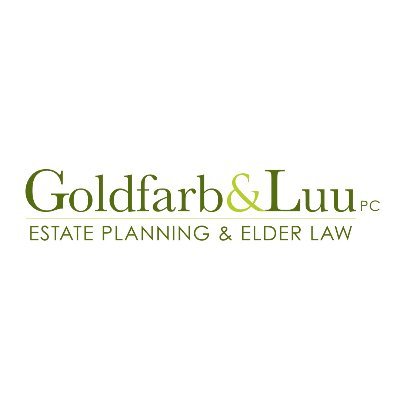 At Goldfarb & Luu, we make estate planning & elder law simple, accessible, & enjoyable. Call (818) 483-4166 for a complimentary evaluation!