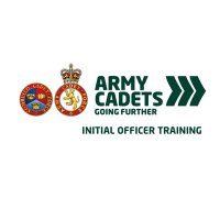 ACF Initial Officer Training (@acfiot) 's Twitter Profile
