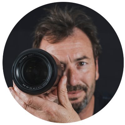 Auteur Photographe & Social Media Manager 
#Photography #Medias #SocialMedia #Graphisme #ComPublique - Ex de @ObservatoireRS