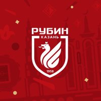 FC Rubin Kazan (@fcrk_en) 's Twitter Profile