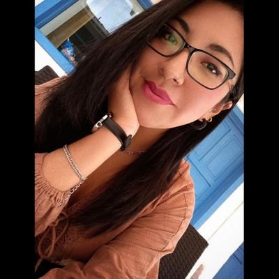 MiiliLlanos's profile picture. Hoy voy a dar por la vida un poco más 💚

• Turismo