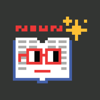 NounsUniversity's profile picture. More Info Coming Soon