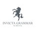 Invicta Grammar School (@invictagrammar) Twitter profile photo Invicta Grammar School (@invictagrammar) Twitter profile photo