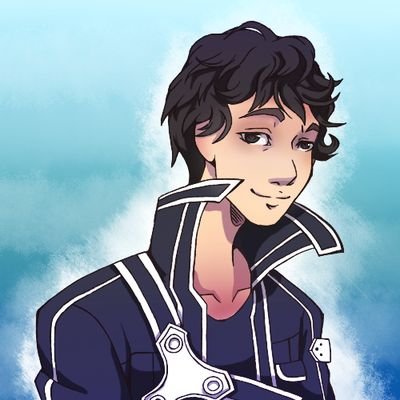 British Voice Actor/Video Editor (SFW ONLY) |🔞|🇰🇳🇧🇧 🇬🇧|🌈Bi|Profile Pic by @kuripachan| Banner By @_Dawn_VA| Discord Server: https://t.co/rjVDGyo2wK